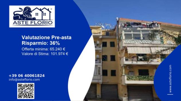appartamento in vendita a Torregrotta