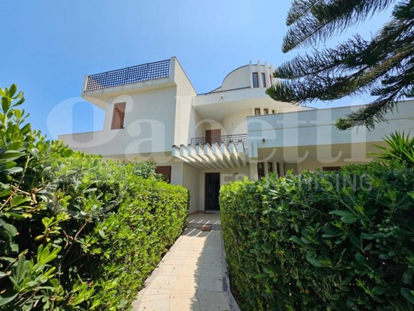 casa indipendente in vendita a Torregrotta in zona Scala