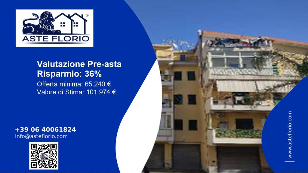 appartamento in vendita a Torregrotta