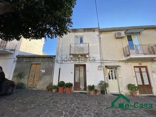 casa indipendente in vendita a Torregrotta