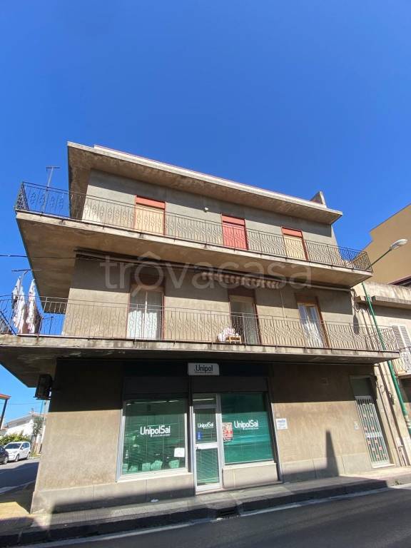 appartamento in vendita a Torregrotta