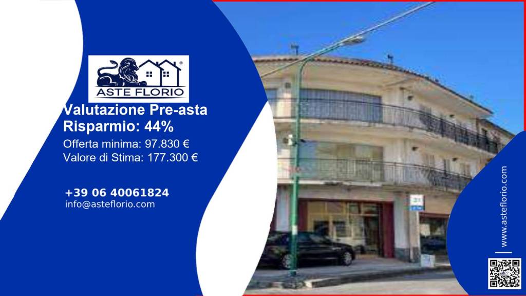 appartamento in vendita a Torregrotta