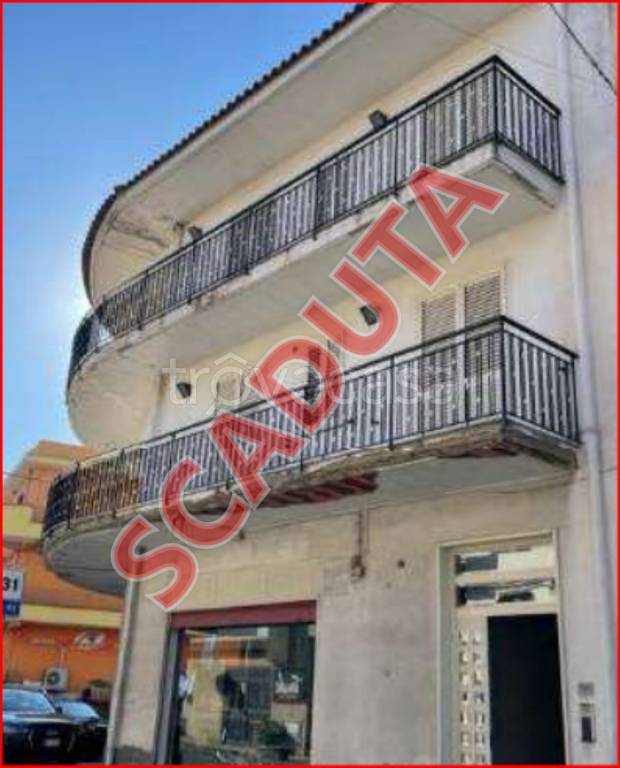 appartamento in vendita a Torregrotta