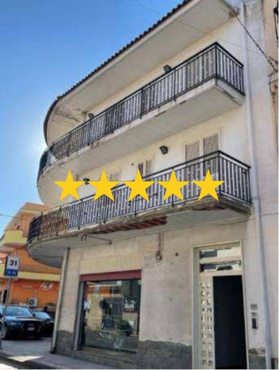 appartamento in vendita a Torregrotta