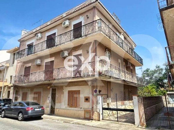 appartamento in vendita a Torregrotta