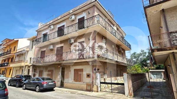 appartamento in vendita a Torregrotta