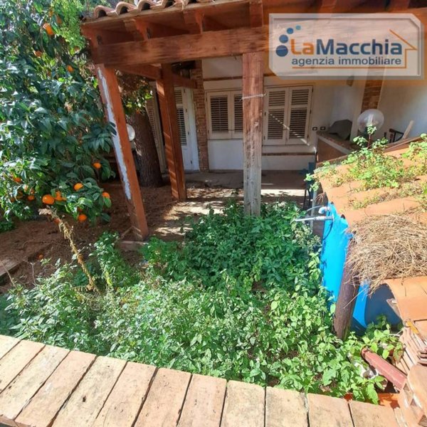 casa indipendente in vendita a Torregrotta