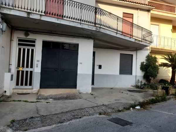 appartamento in vendita a Torregrotta