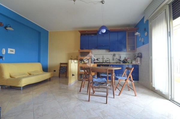 appartamento in vendita a Torregrotta in zona Scala