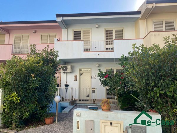 casa indipendente in vendita a Torregrotta