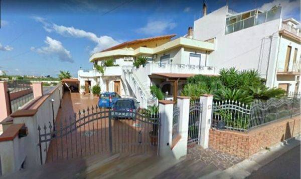appartamento in vendita a Torregrotta in zona Scala