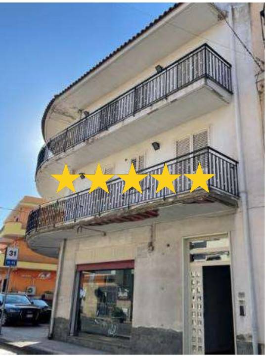 appartamento in vendita a Torregrotta