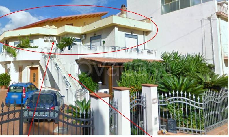 casa indipendente in vendita a Torregrotta