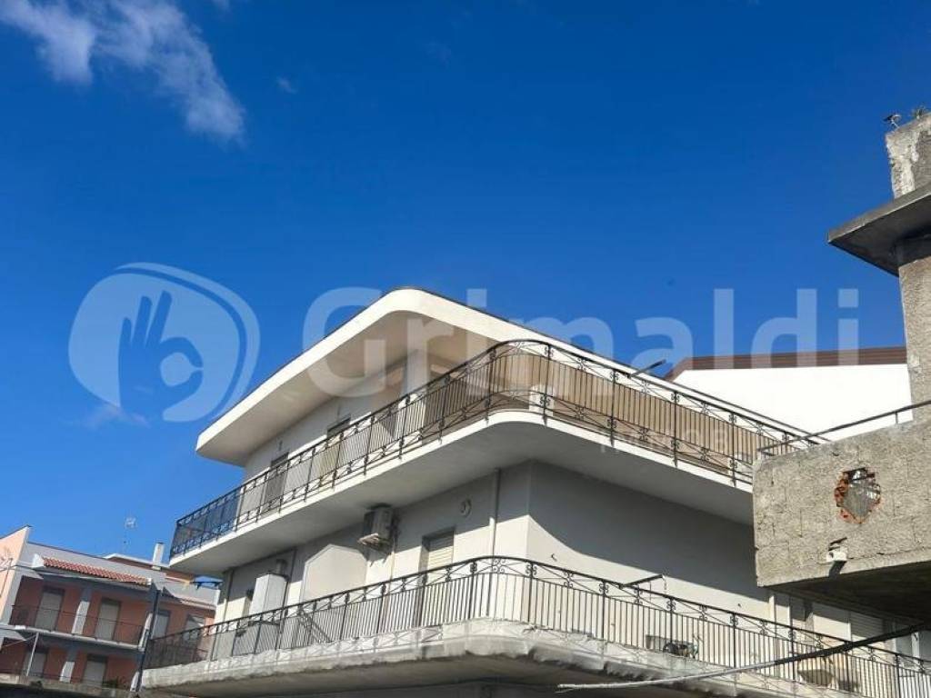 appartamento in vendita a Torregrotta