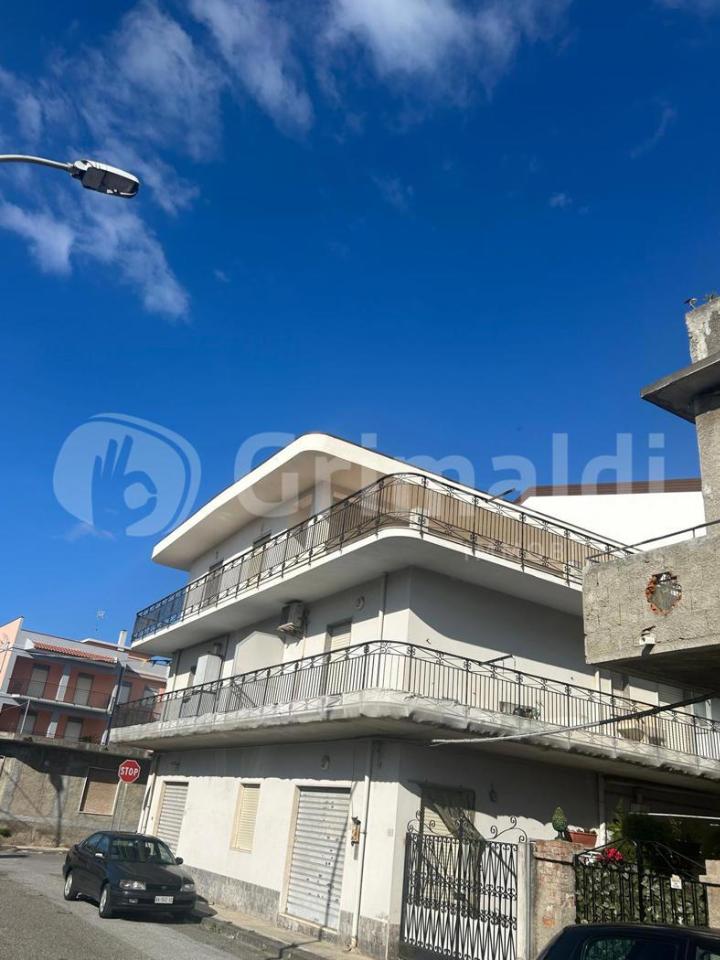 appartamento in vendita a Torregrotta