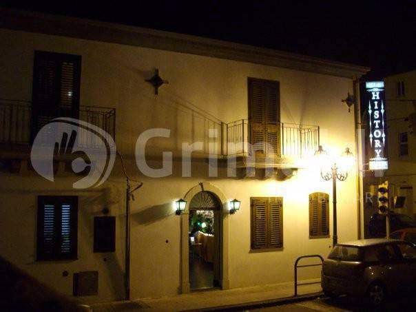 negozio in vendita a Torregrotta