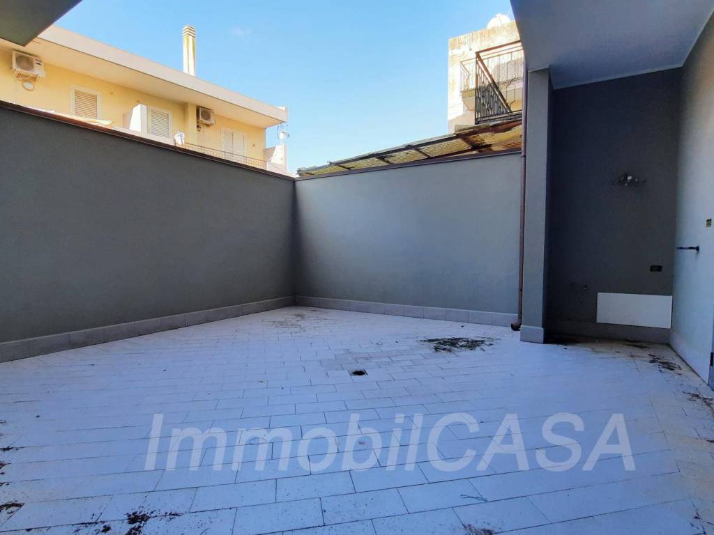 appartamento in vendita a Torregrotta