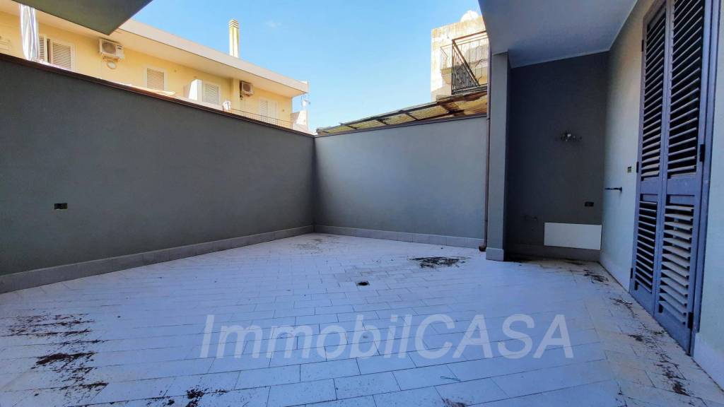 appartamento in vendita a Torregrotta