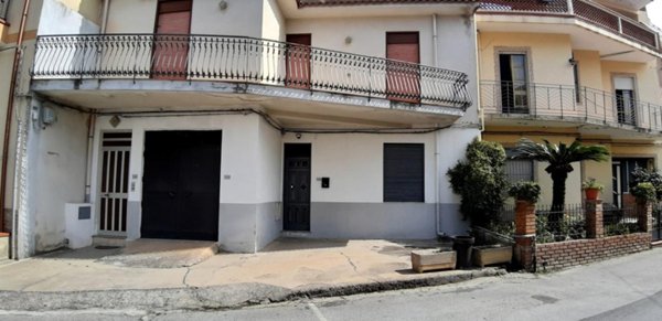 appartamento in vendita a Torregrotta