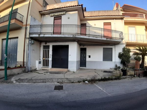 appartamento in vendita a Torregrotta