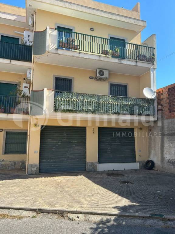 appartamento in vendita a Torregrotta