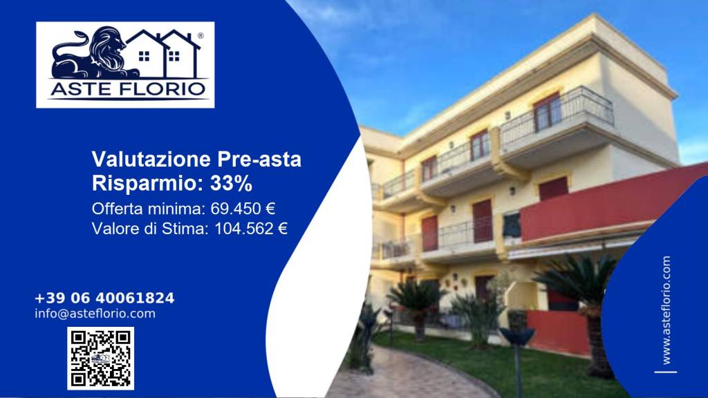 appartamento in vendita a Torregrotta