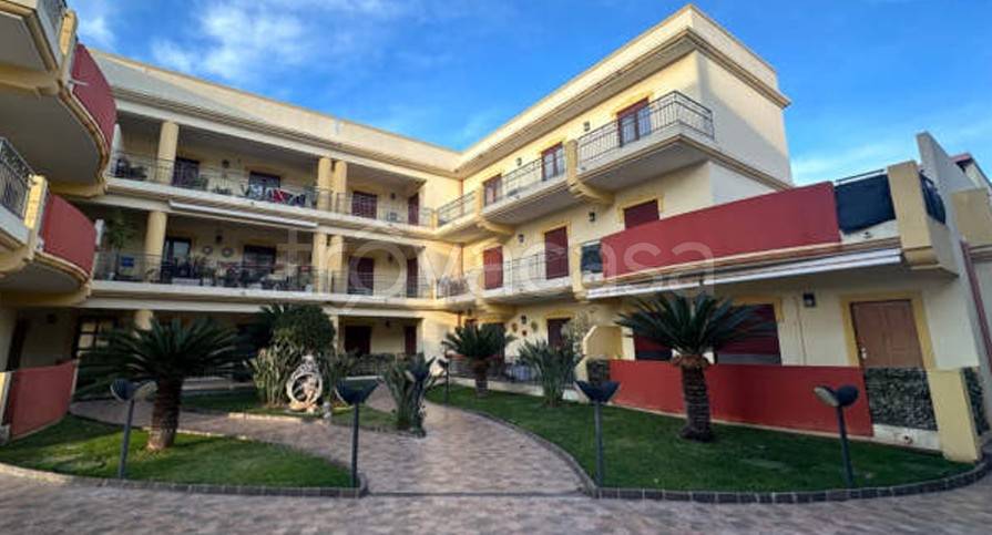 appartamento in vendita a Torregrotta
