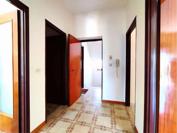 appartamento in vendita a Torregrotta