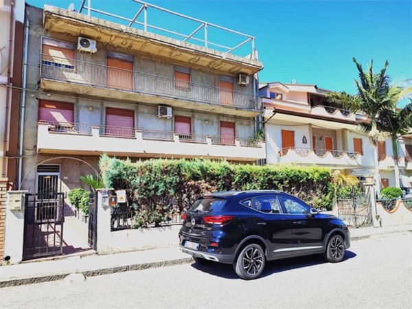 appartamento in vendita a Torregrotta