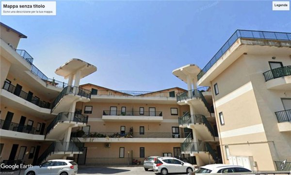 attico in vendita a Torregrotta