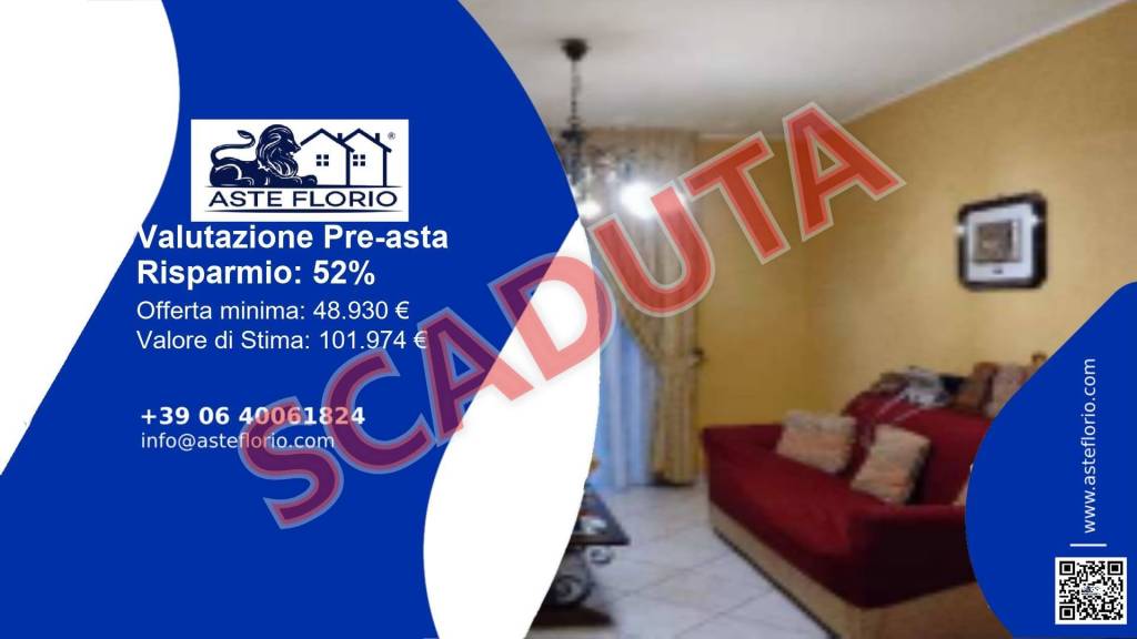 appartamento in vendita a Torregrotta