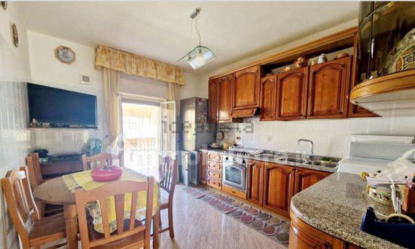 appartamento in vendita a Torregrotta