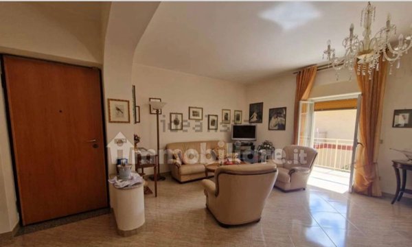 appartamento in vendita a Torregrotta