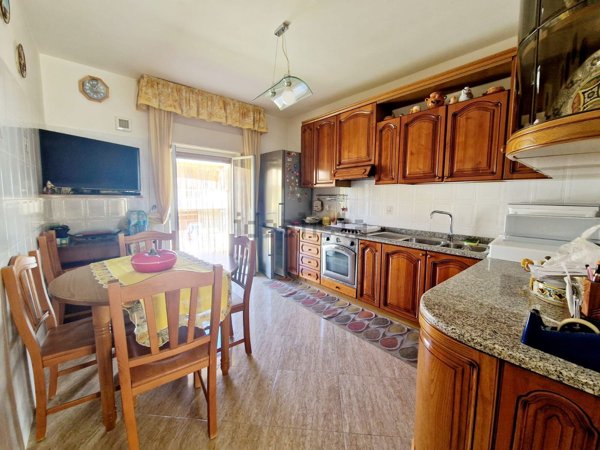 appartamento in vendita a Torregrotta