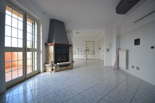 appartamento in vendita a Torregrotta