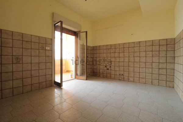 appartamento in vendita a Torregrotta