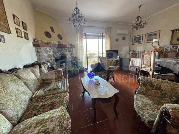 appartamento in vendita a Torregrotta
