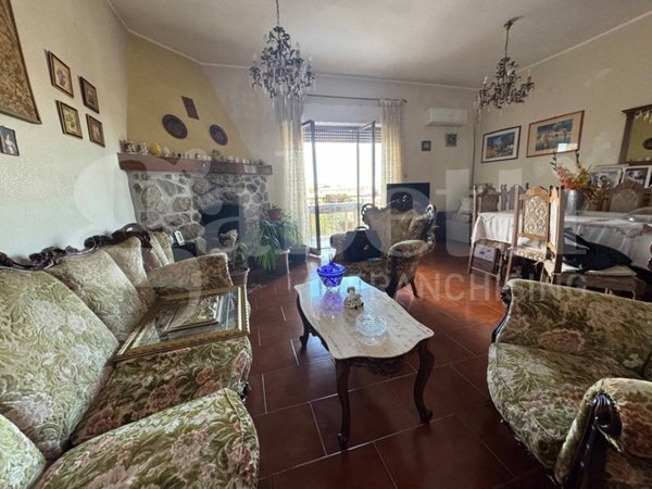 appartamento in vendita a Torregrotta