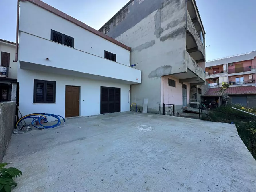 appartamento in vendita a Torregrotta