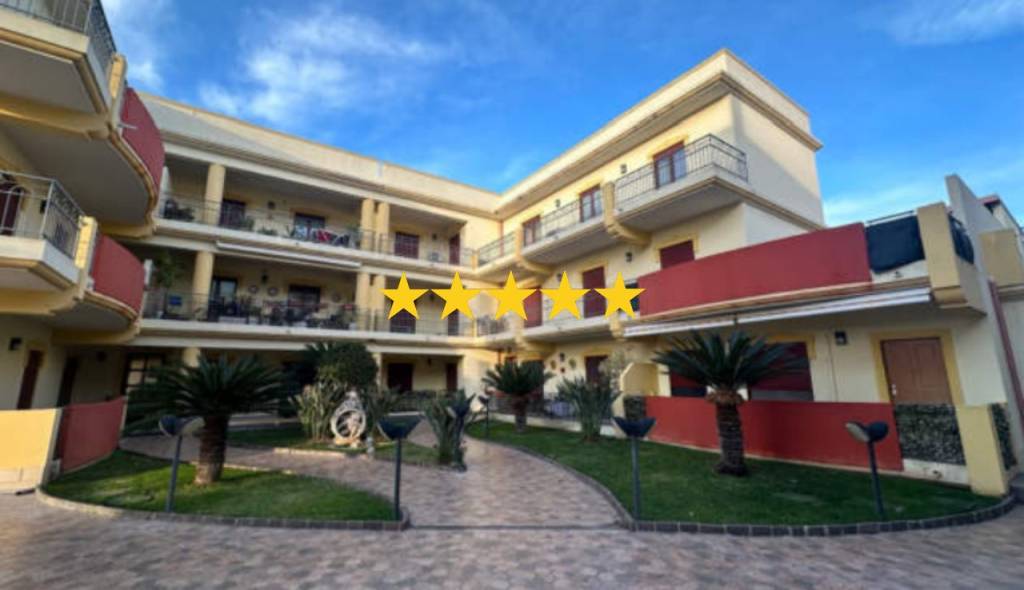 appartamento in vendita a Torregrotta