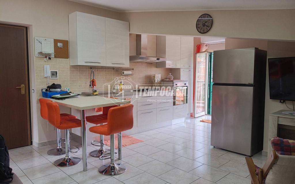 appartamento in vendita a Torregrotta