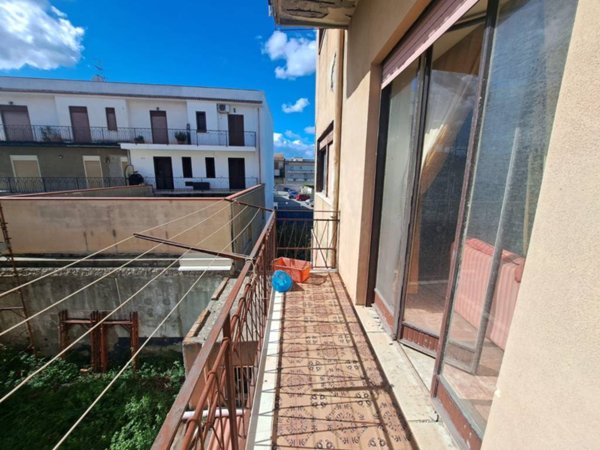 appartamento in vendita a Torregrotta