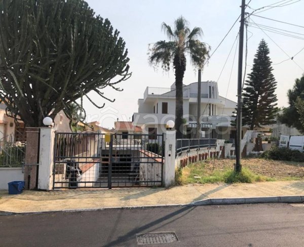 casa indipendente in vendita a Torregrotta in zona Scala