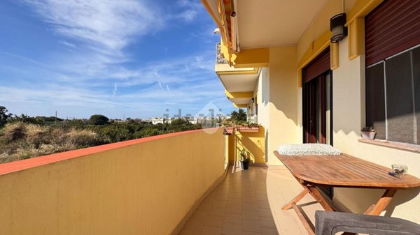 appartamento in vendita a Torregrotta