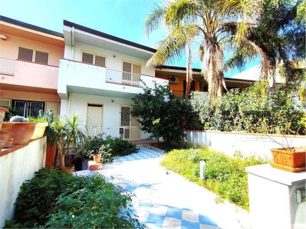 casa indipendente in vendita a Torregrotta