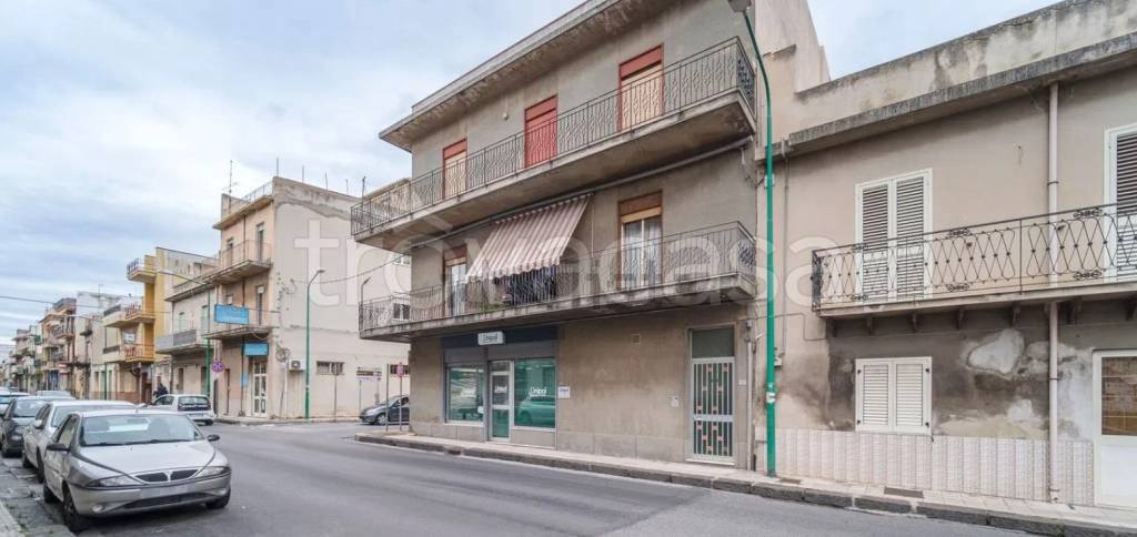 appartamento in vendita a Torregrotta