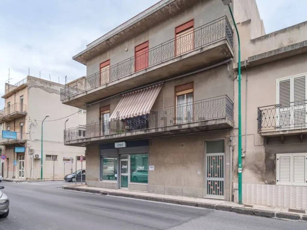 appartamento in vendita a Torregrotta