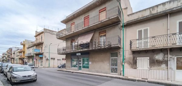 appartamento in vendita a Torregrotta