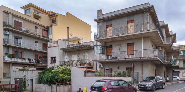 appartamento in vendita a Torregrotta