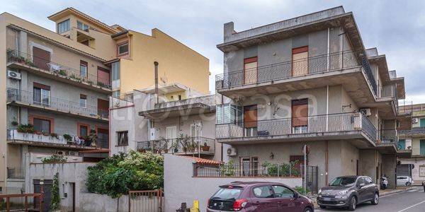 appartamento in vendita a Torregrotta